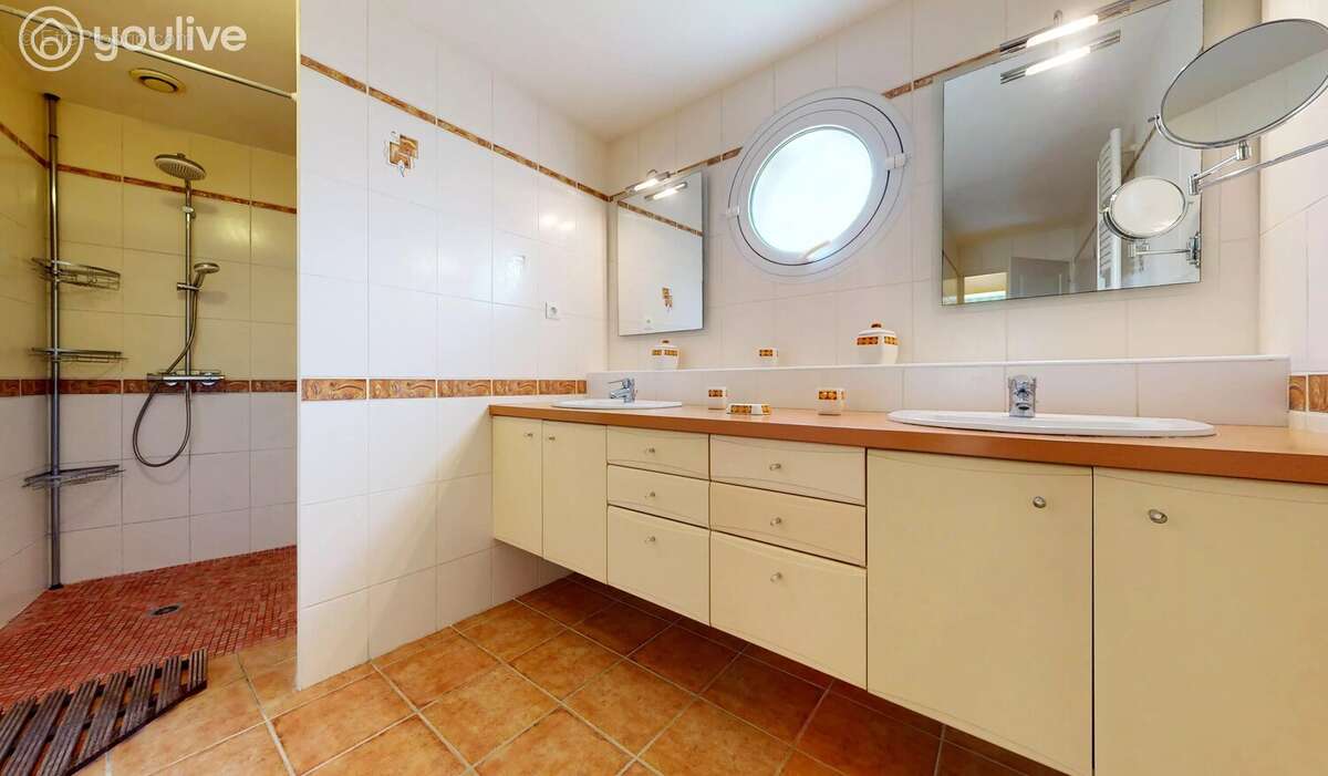 Maison à SAINT-PHILBERT-DE-GRAND-LIEU