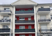 Appartement à MOISSY-CRAMAYEL