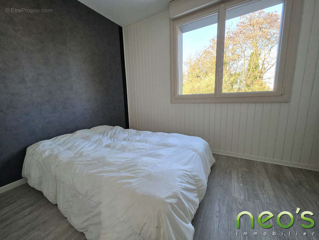 Maison à MORTAGNE-SUR-SEVRE