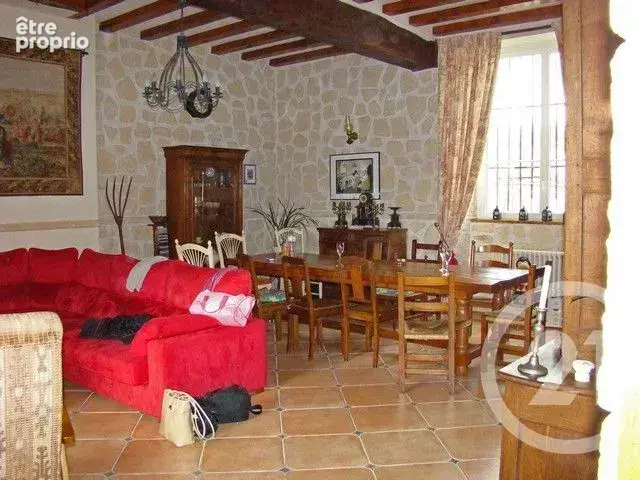 Maison 10 pièces 500 m² à vendre à Chouilly (51530) - photo 1