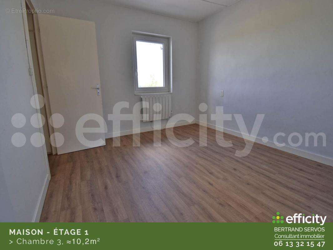 Maison 87 m² à Saint-Martin-Lestra  - photo 13