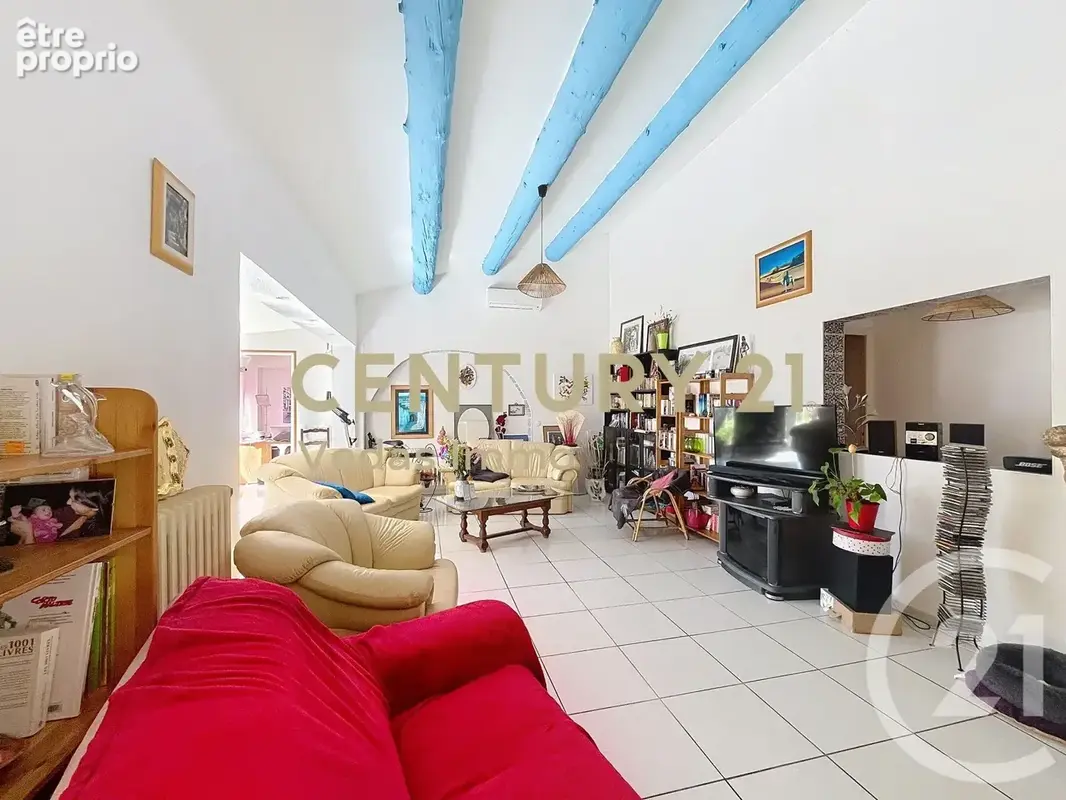 Maison 4 pièces 206 m² à vendre à Sete (34200) - photo 13