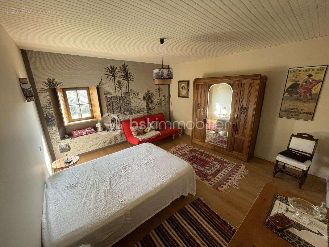 Maison à GUICHEN