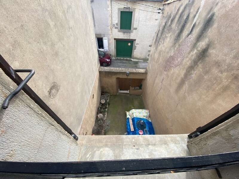 Maison à MALVES-EN-MINERVOIS