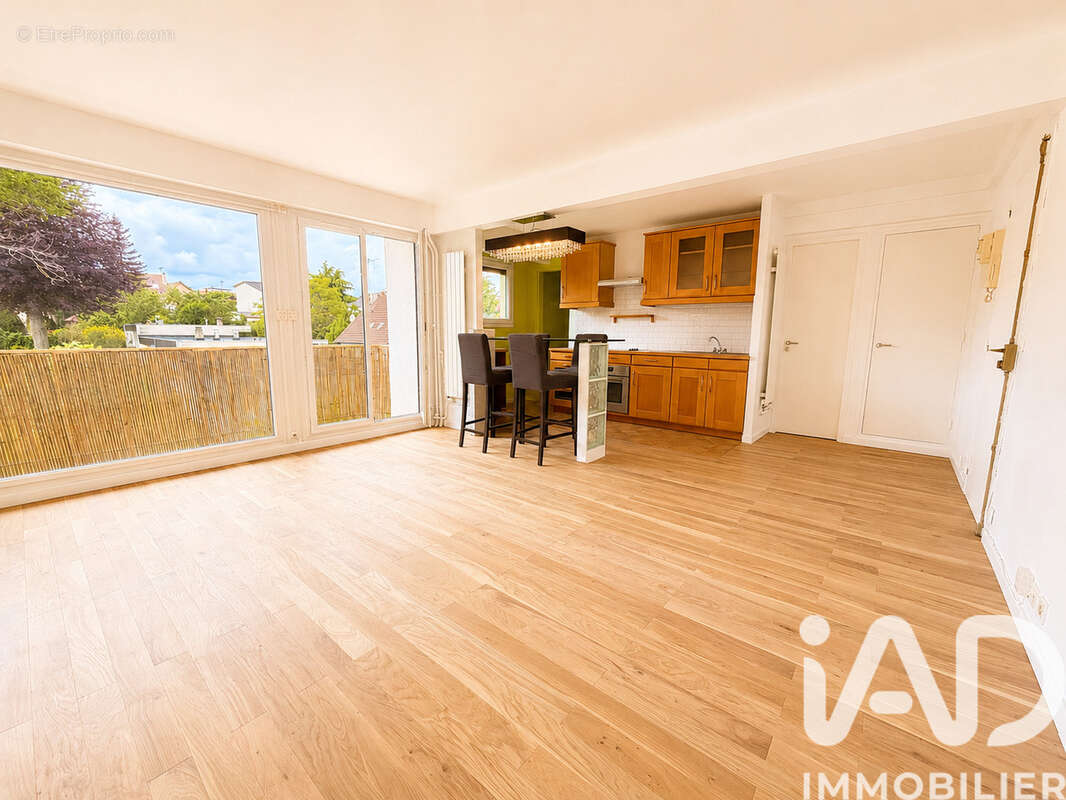 Appartement 52 m² à Vitry-Sur-Seine  - photo 3
