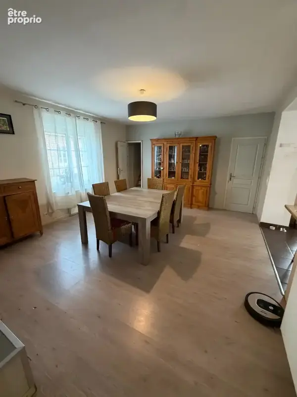 Maison à vendre BEUVRY LA FORET (59310) - photo 3