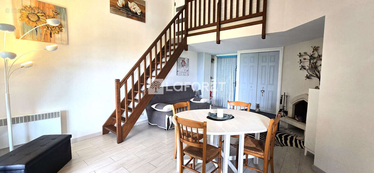 Appartement à ARGELES-SUR-MER