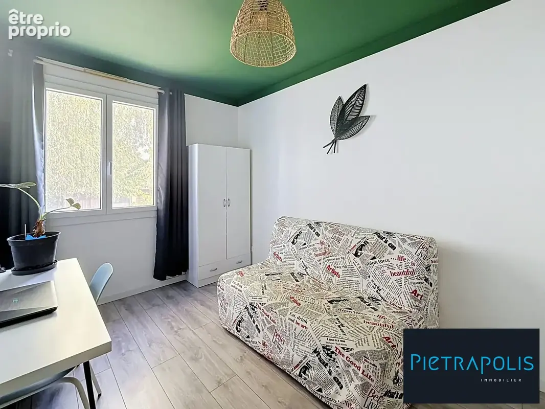 Maison 95 m² à Longeault  - photo 7