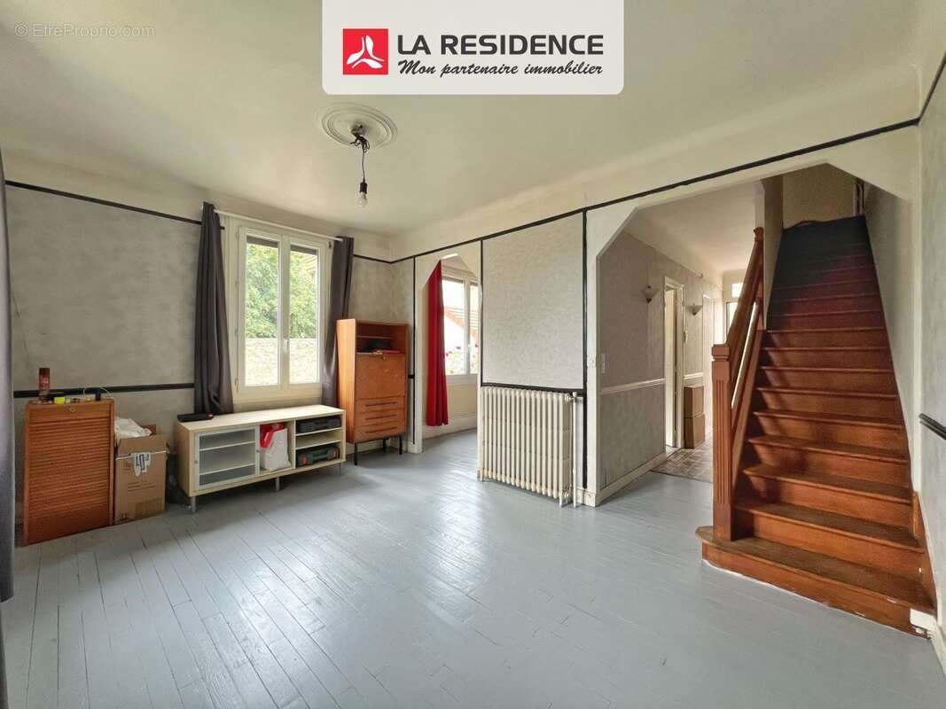 Maison à HERBLAY