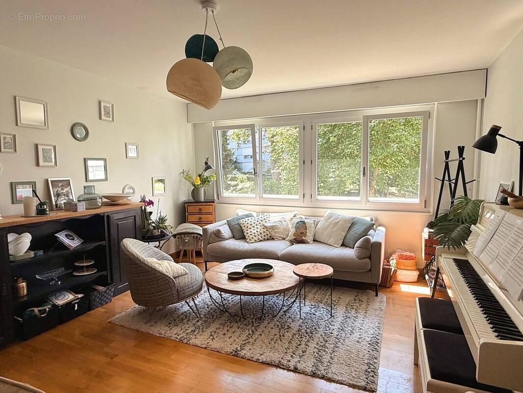 Appartement à VERNON