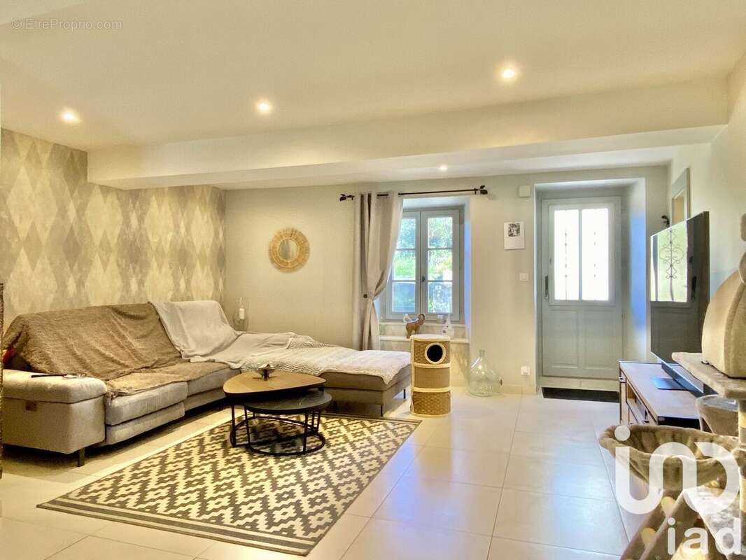 Photo 8 - Maison à VOUVANT