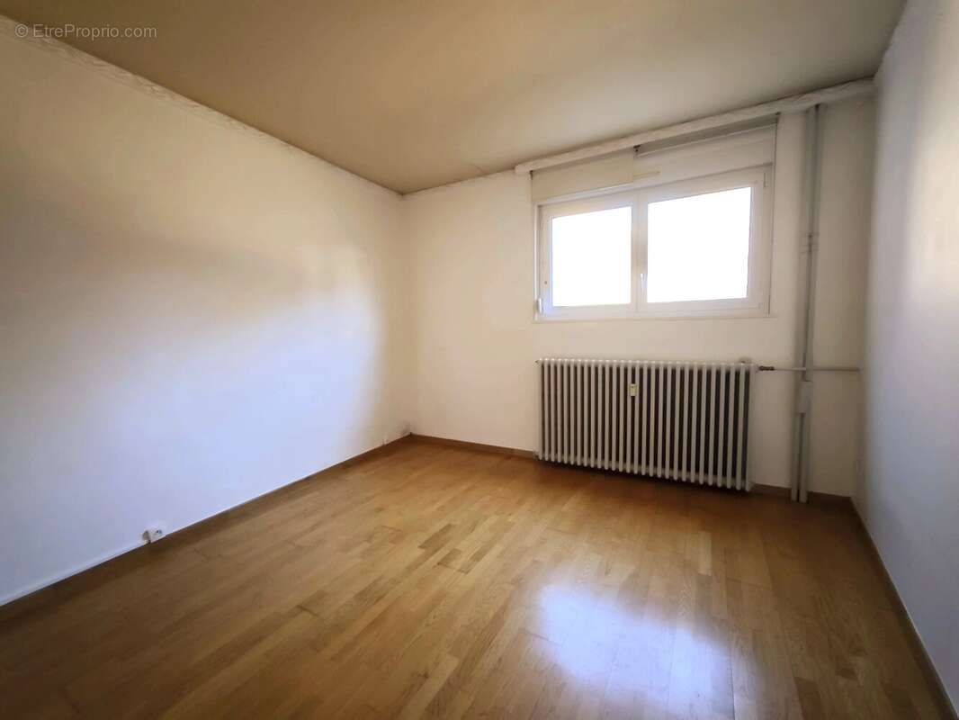 Appartement à EPINAL