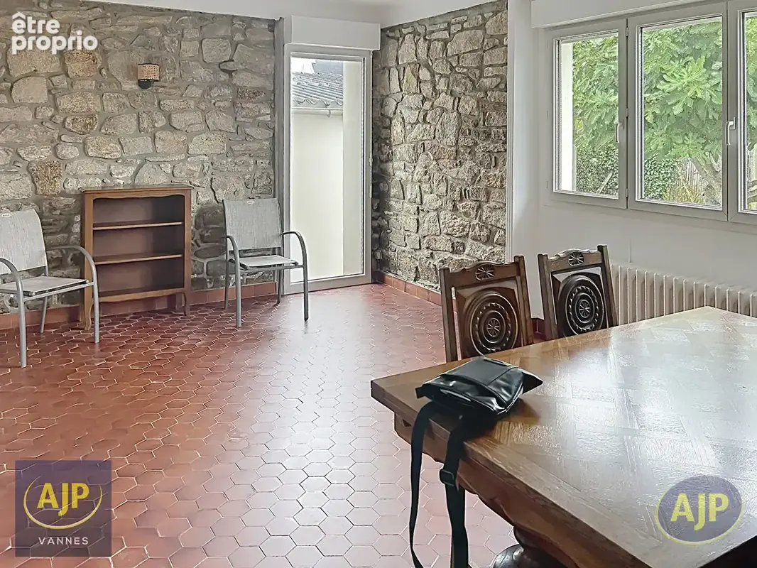 Maison Vannes 4 pièce(s) 88 m2 - photo 6