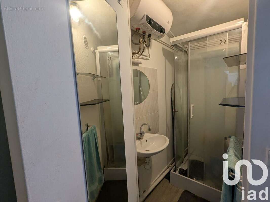 Photo 5 - Appartement à PALAISEAU