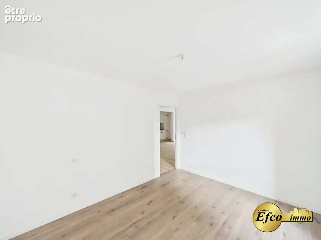 Appartement 3 pièces 65 m² à vendre à Saint-Louis (68300) - photo 8