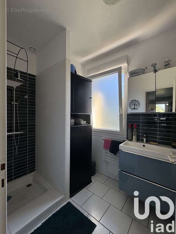 Photo 6 - Maison à LES PEINTURES