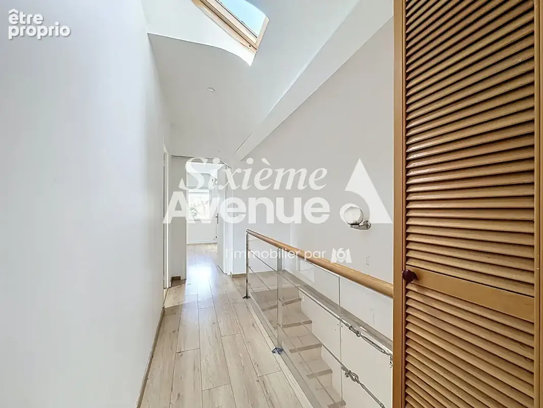 Maison 84 m2 avec terrasse de 25m² - Champigny sur Marne - photo 8