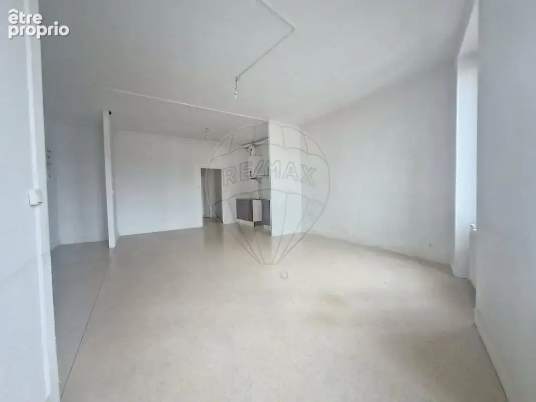 Appartement à NEVERS