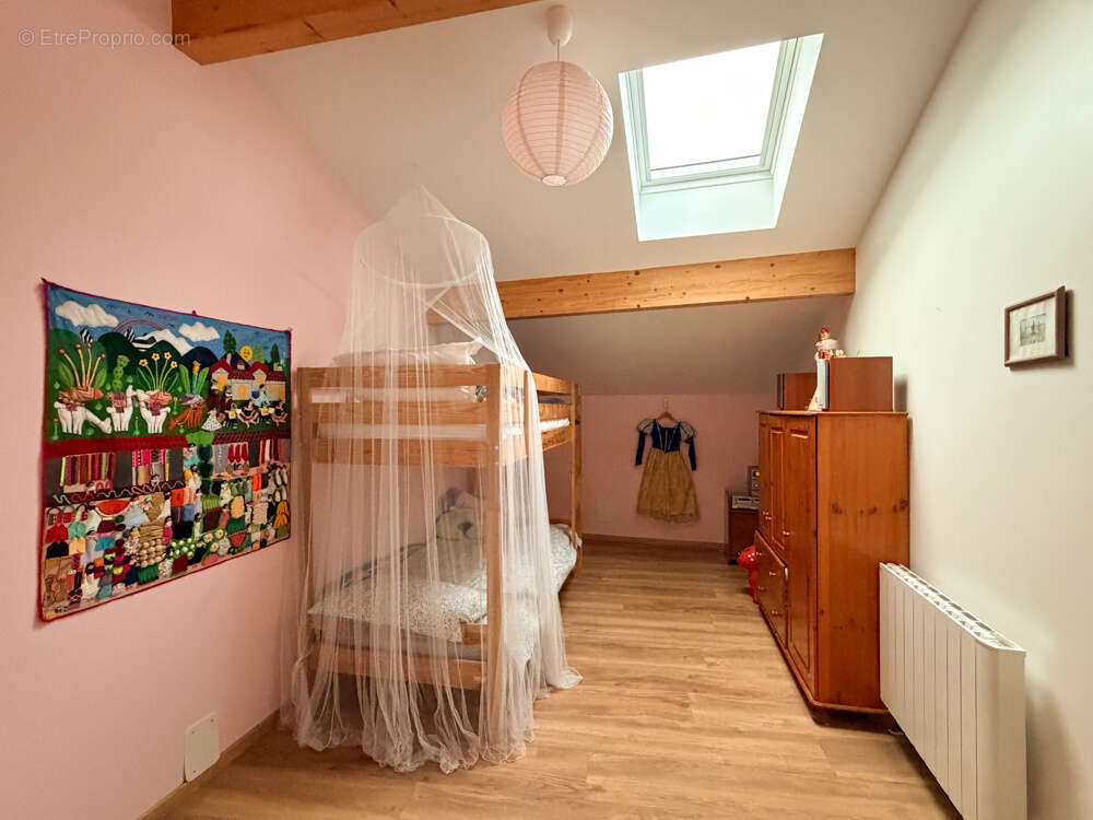Maison à LESSY