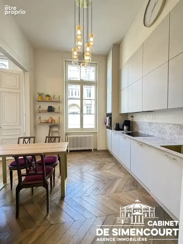 Maison bourgeoise avec porte cochere - photo 2