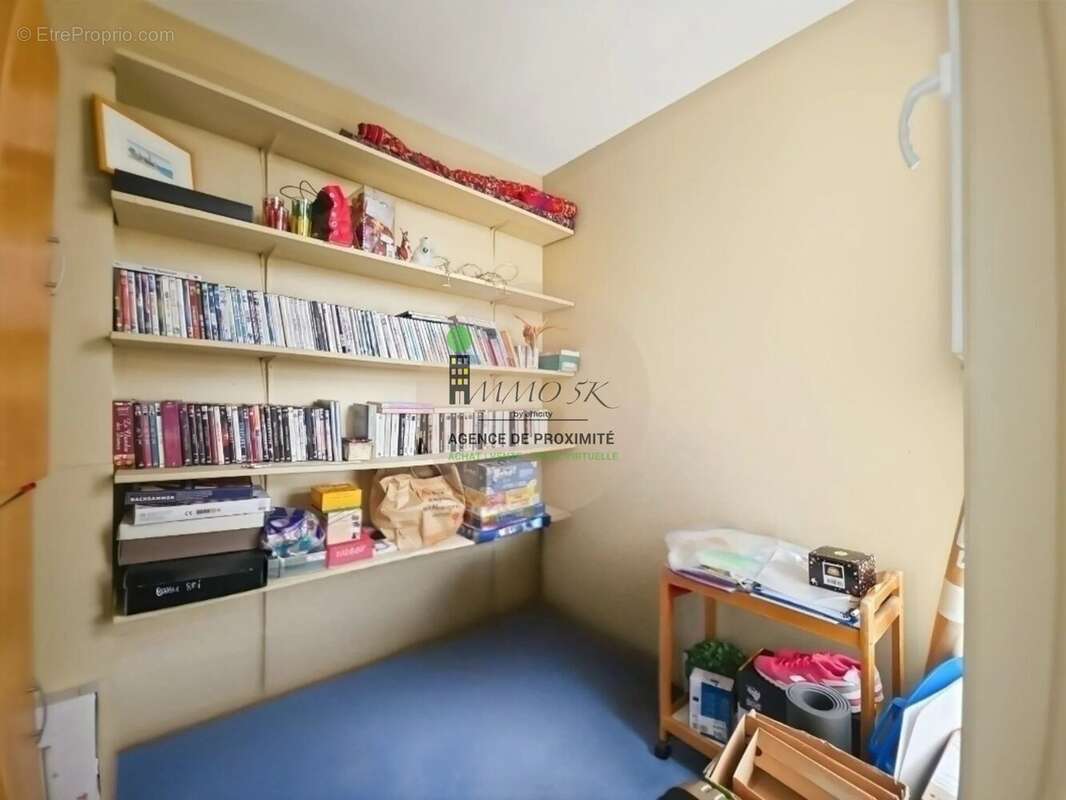 Appartement à CALUIRE-ET-CUIRE