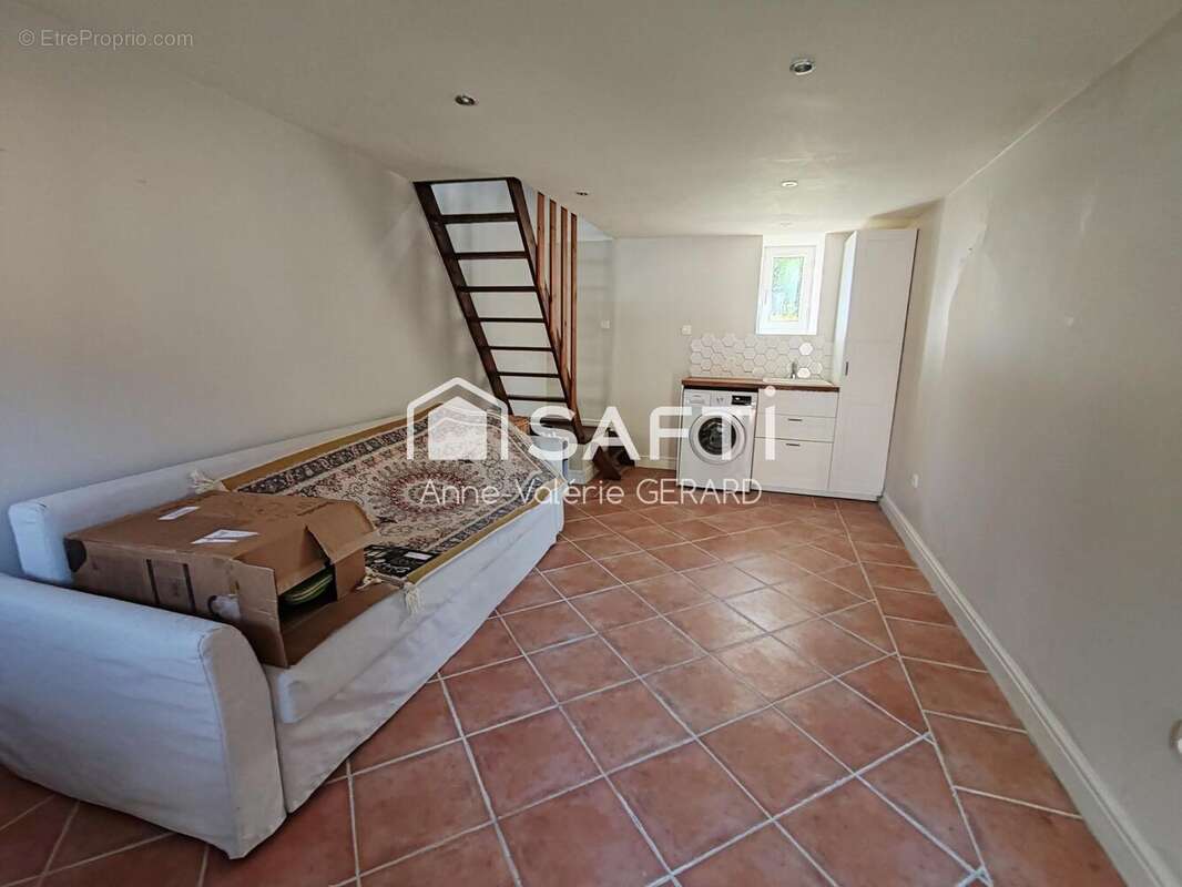 Photo 9 - Maison à LA DOREE