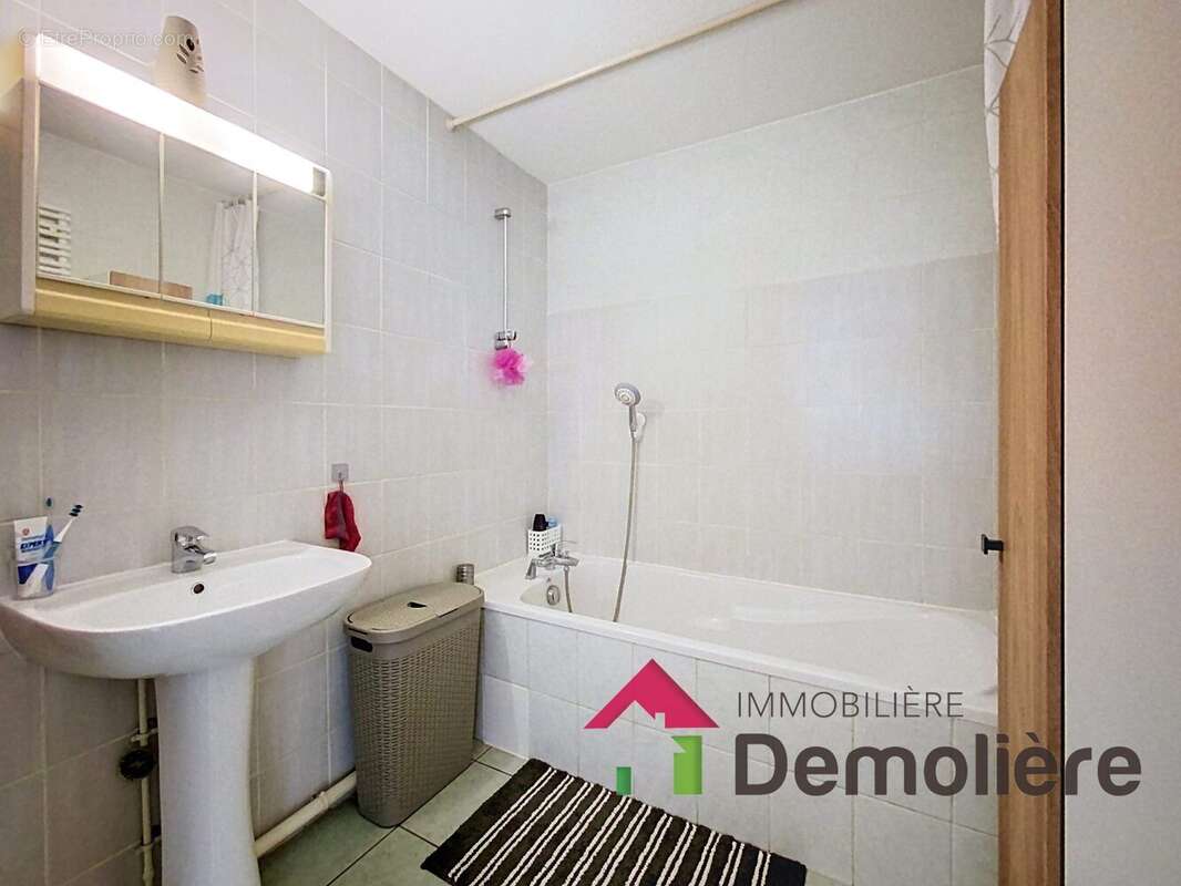 Appartement à ERSTEIN