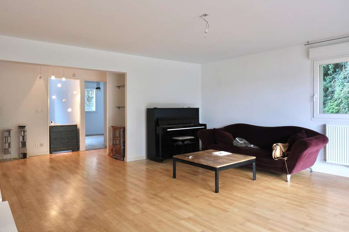 Appartement à LIMOGES