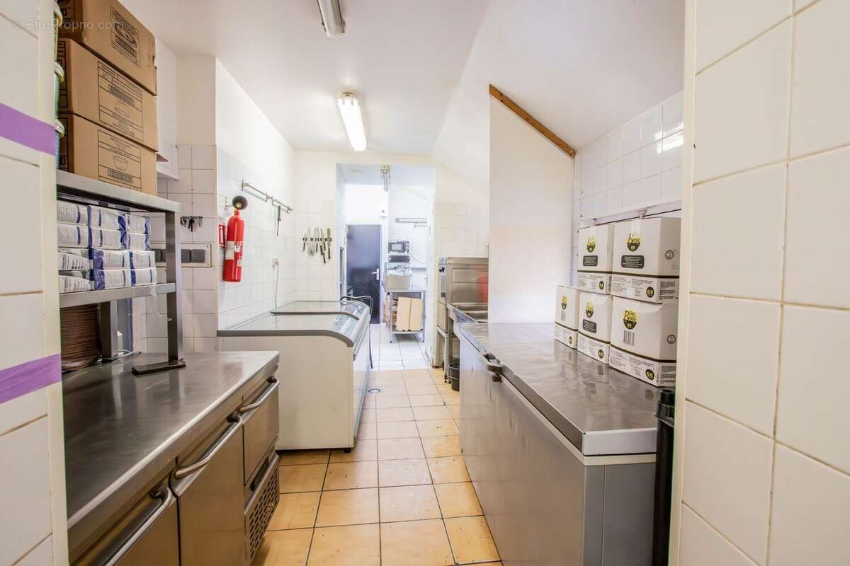 Appartement à LONGUE-JUMELLES