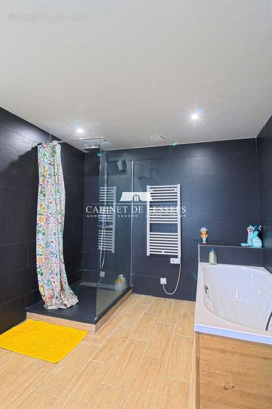 Maison à VILLEFRANQUE