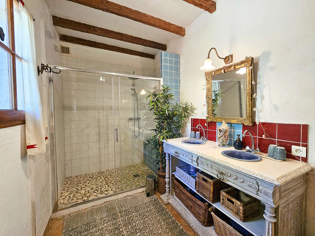 Maison à DRAGUIGNAN