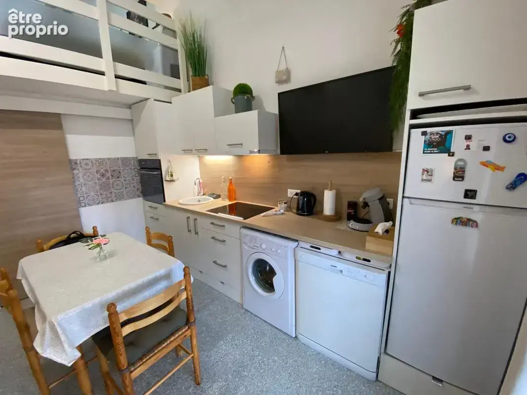 LA PALMYRE Maison 3 pièces dans Résidence Boisée avec Piscine, 400m du Centre-Ville - photo 5