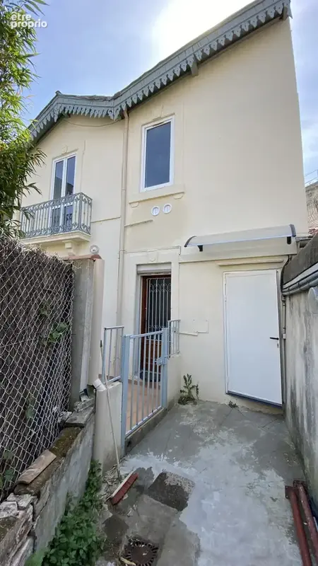 Appartement T2 de 42m2, Montpellier centre- Peyrou - photo 10