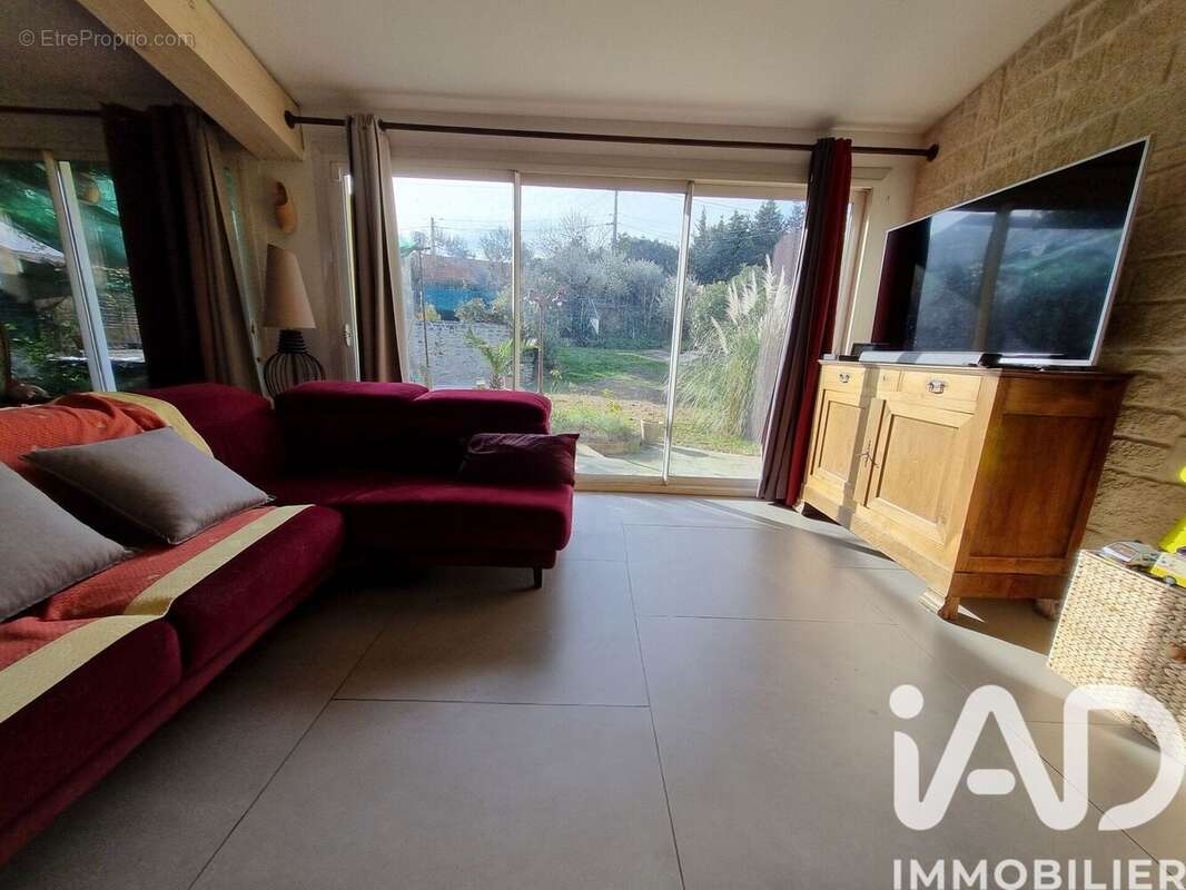 Photo 3 - Maison à SAINT-GILLES