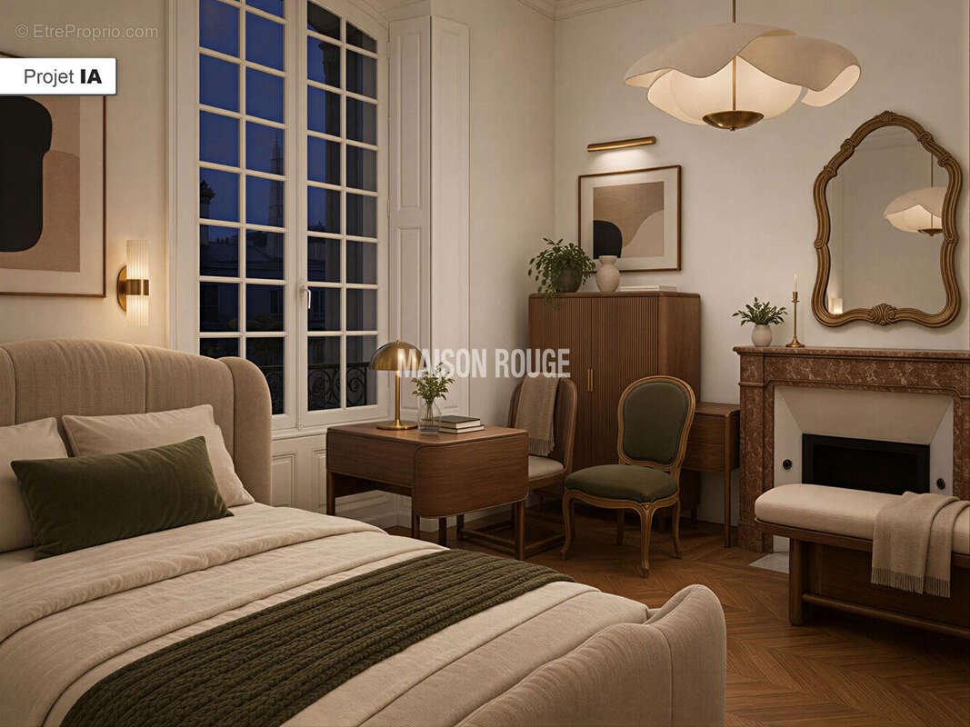 Maison à RENNES