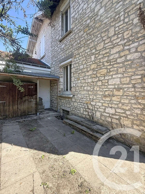 Maison à REIMS