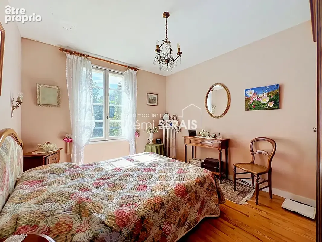 Maison 4 chambres avec jardin et garage au coeur de Falaise! - photo 7
