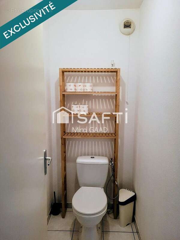 Photo 5 - Appartement à TOULOUSE