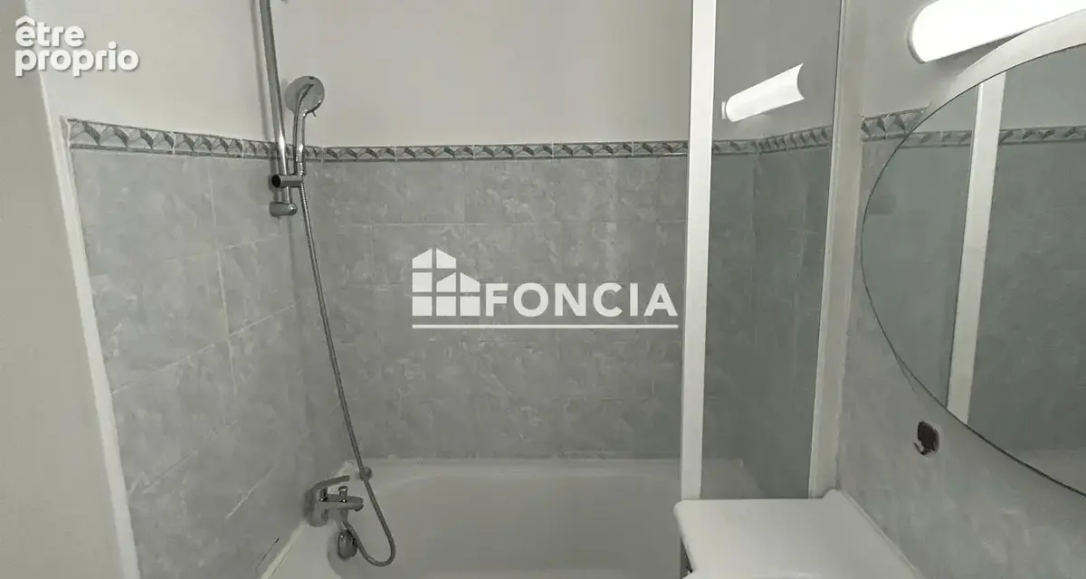  À VENDRE – Appartement Type 4 avec grand balcon – Résidence La Louve - photo 2
