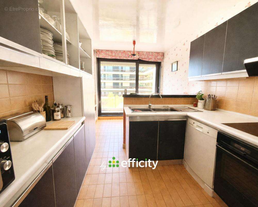 Appartement - photo 6