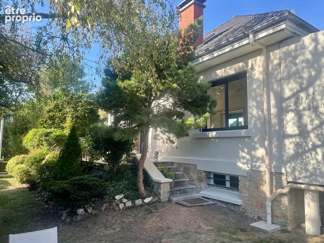 Maison Montmorency 7 pièce(s) 165m² - photo 1