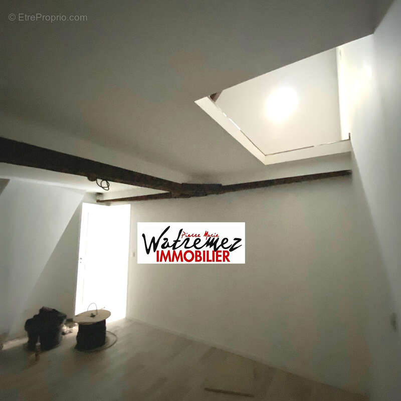 Maison à BOHAIN-EN-VERMANDOIS