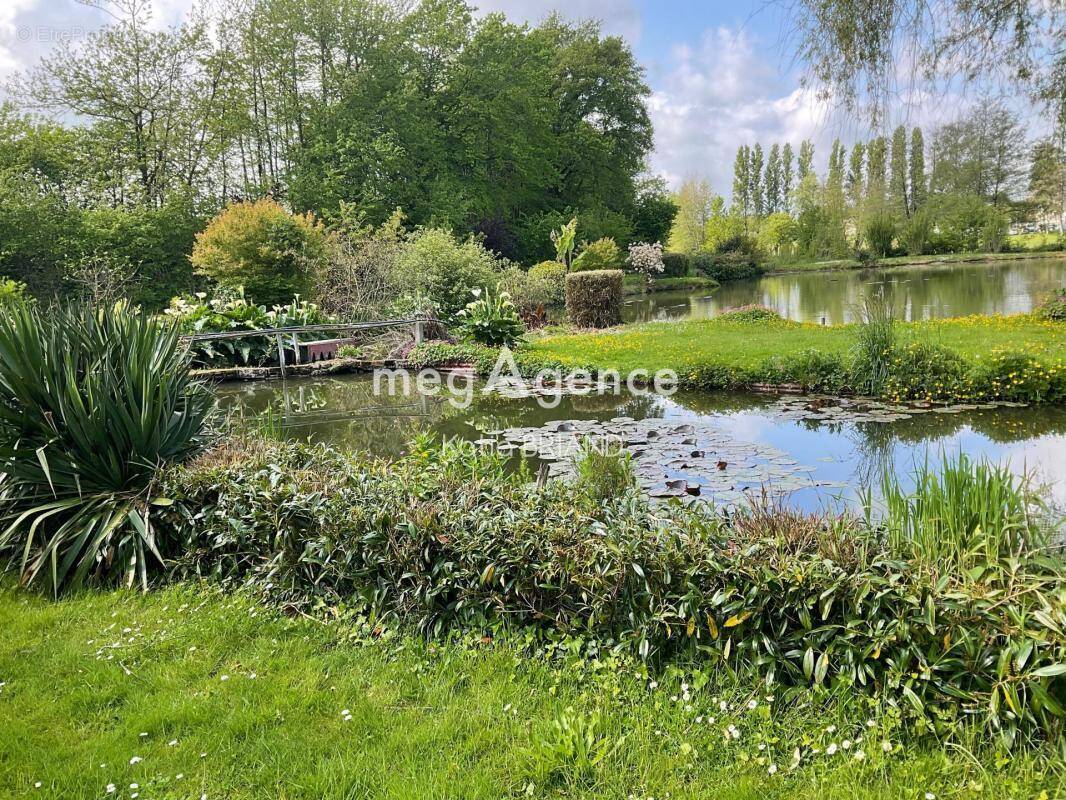 Maison à SAINT-BERTHEVIN