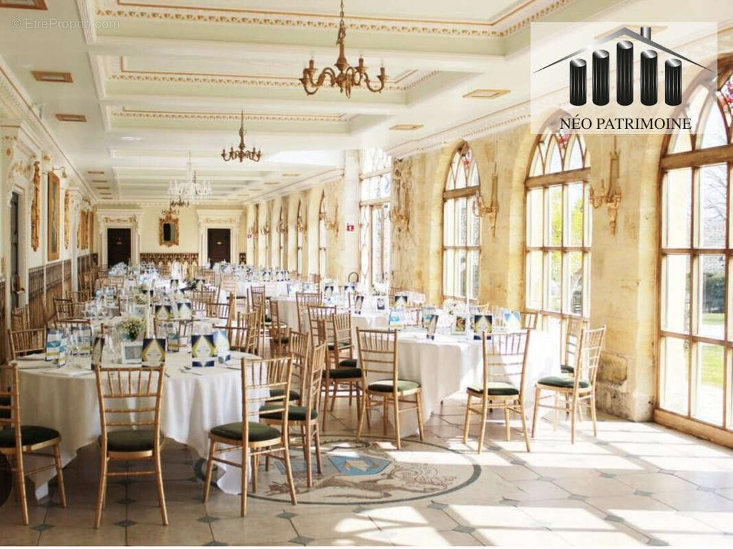 Autre à LIGNAN-DE-BORDEAUX