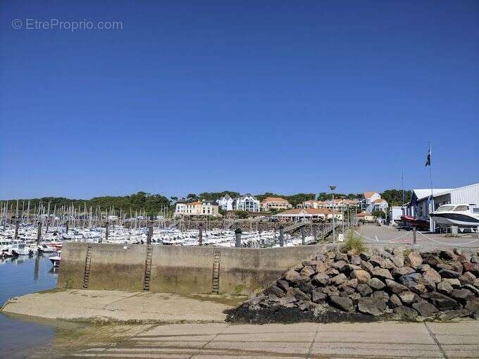 Maison à LES SABLES-D'OLONNE