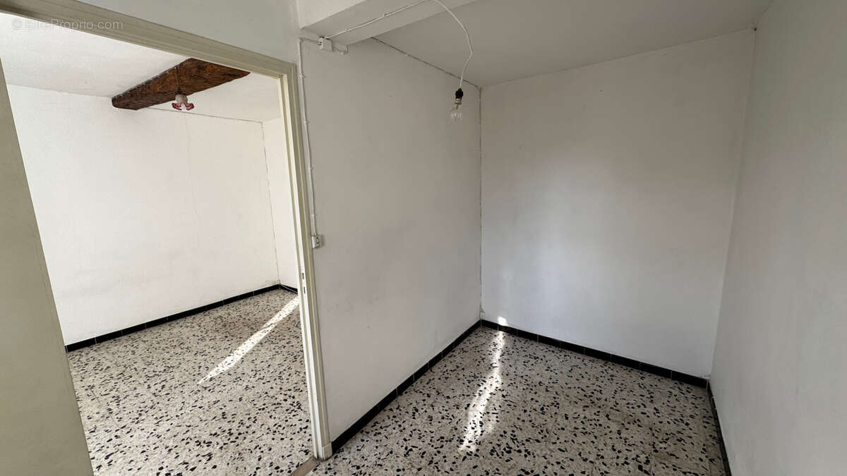 Appartement à LE BAR-SUR-LOUP