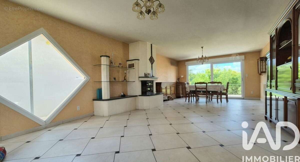 Maison 180 m² à Nordausques  - photo 5