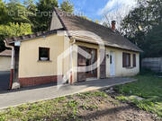 Maison à VIC-SUR-AISNE