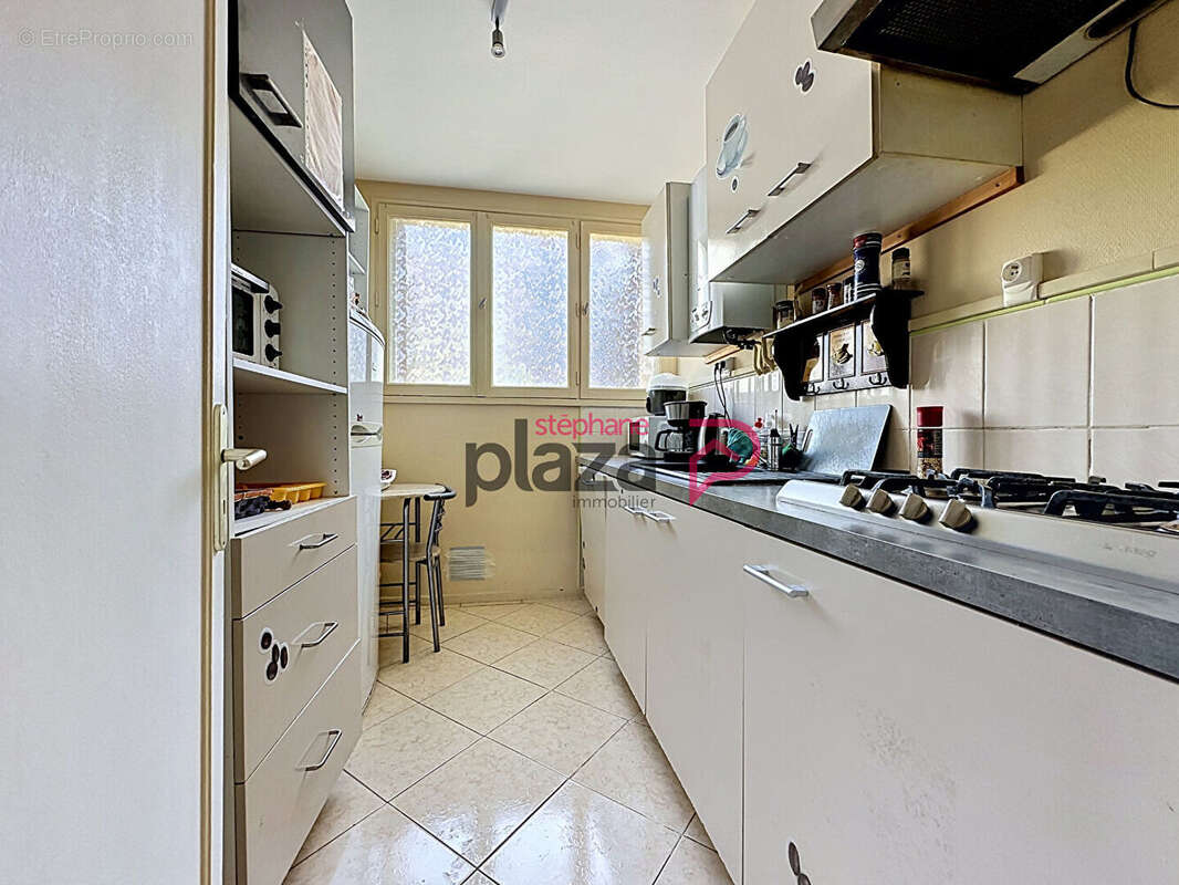 Appartement à JOUE-LES-TOURS