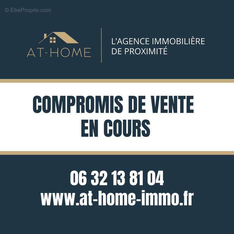Appartement à GRANGES-NARBOZ